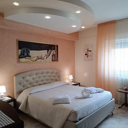 La Dimora Chiara Villa Монополи Екстериор снимка