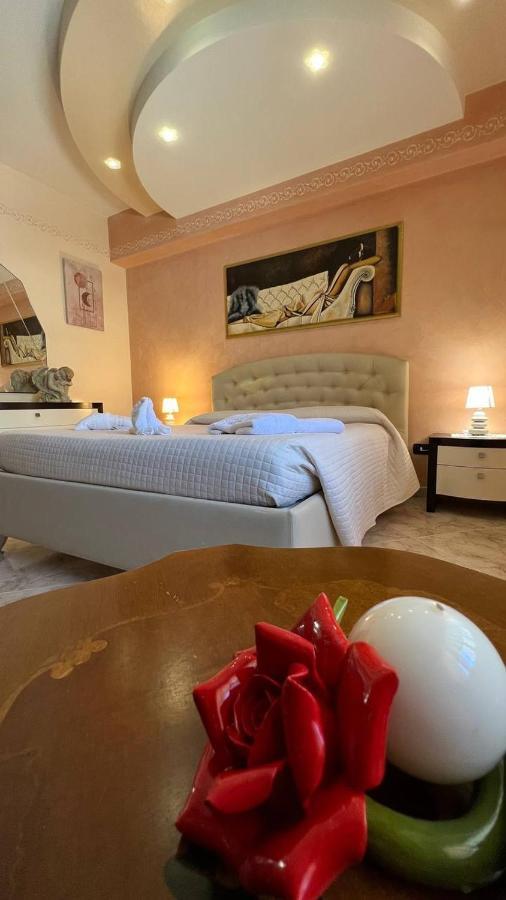 La Dimora Chiara Villa Монополи Екстериор снимка
