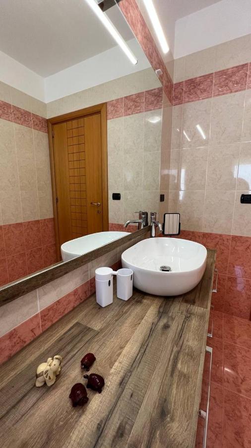 La Dimora Chiara Villa Монополи Екстериор снимка