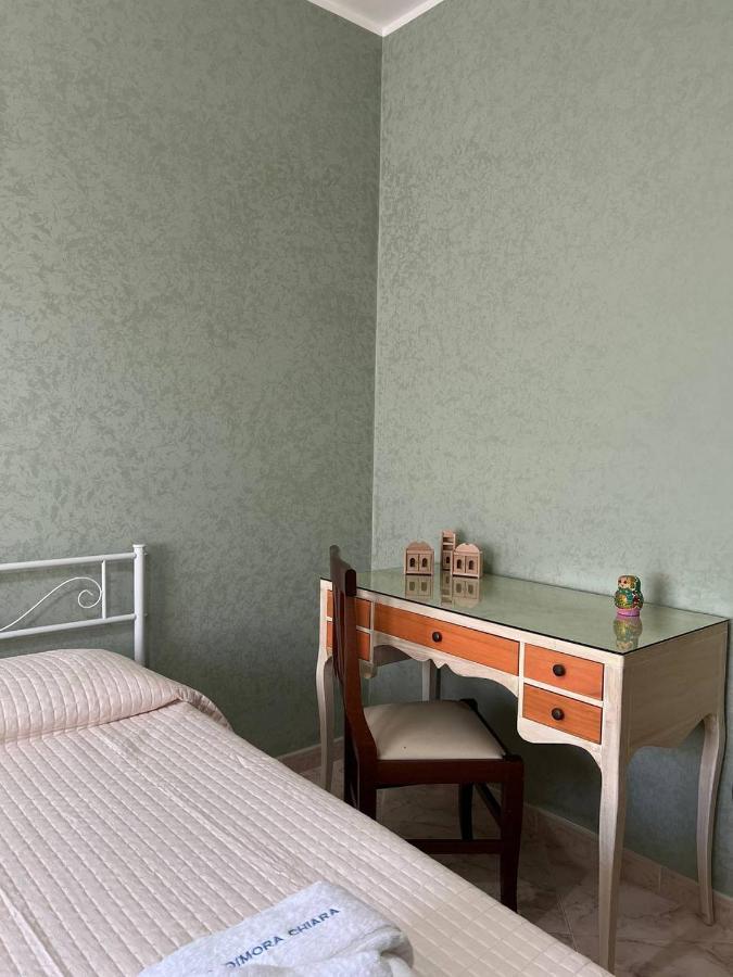 La Dimora Chiara Villa Монополи Екстериор снимка