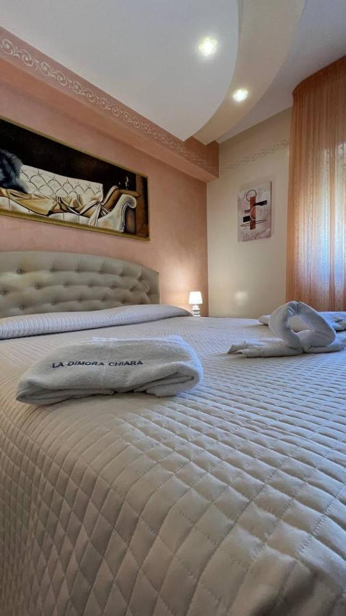 La Dimora Chiara Villa Монополи Екстериор снимка