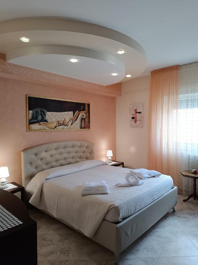 La Dimora Chiara Villa Монополи Екстериор снимка