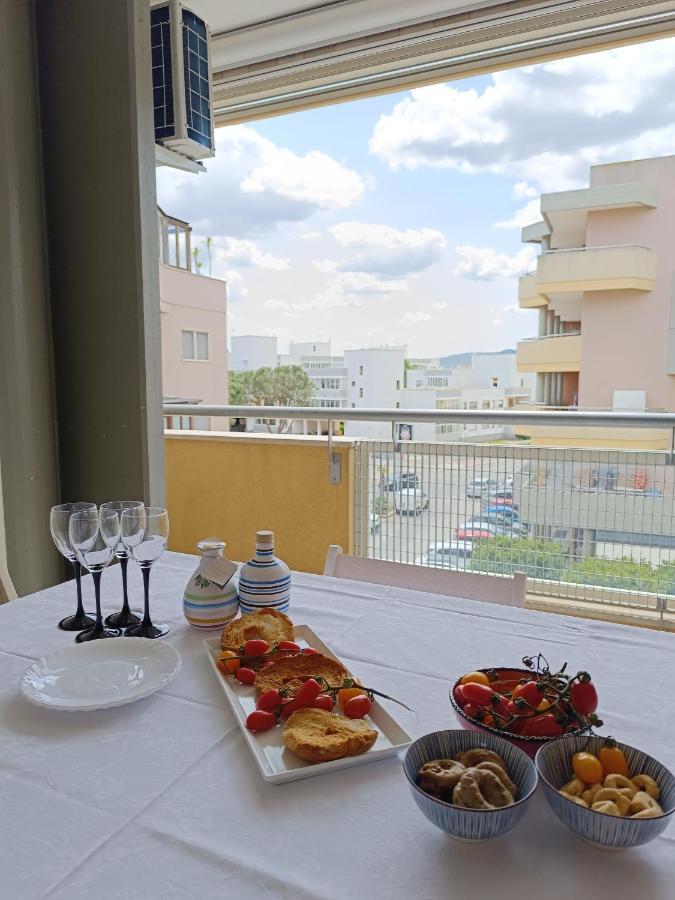 La Dimora Chiara Villa Монополи Екстериор снимка