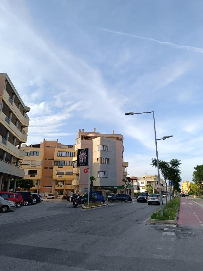 La Dimora Chiara Villa Монополи Екстериор снимка
