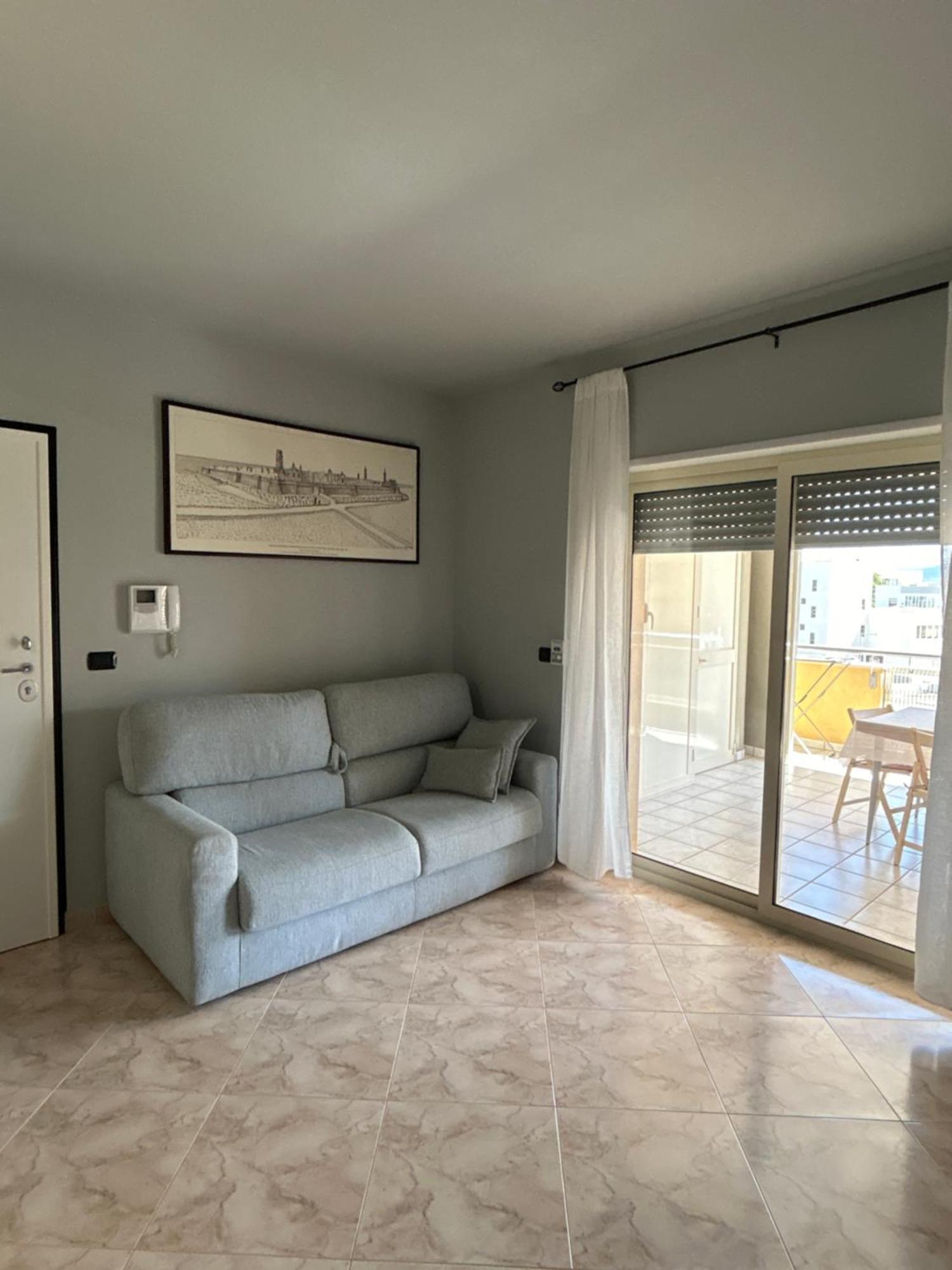 La Dimora Chiara Villa Монополи Екстериор снимка