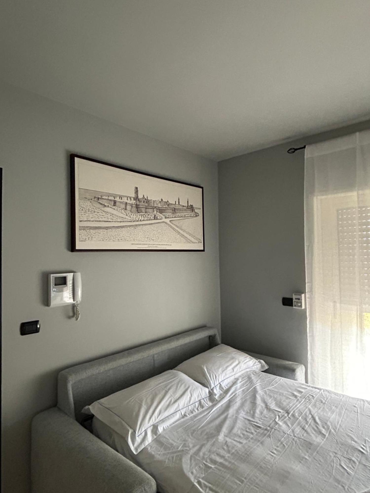La Dimora Chiara Villa Монополи Екстериор снимка